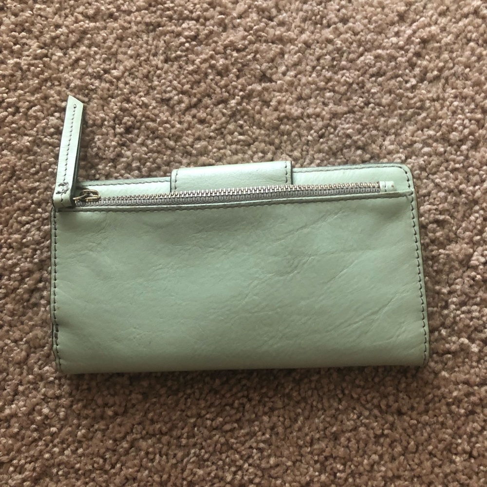 Fossil Wallet - image 2